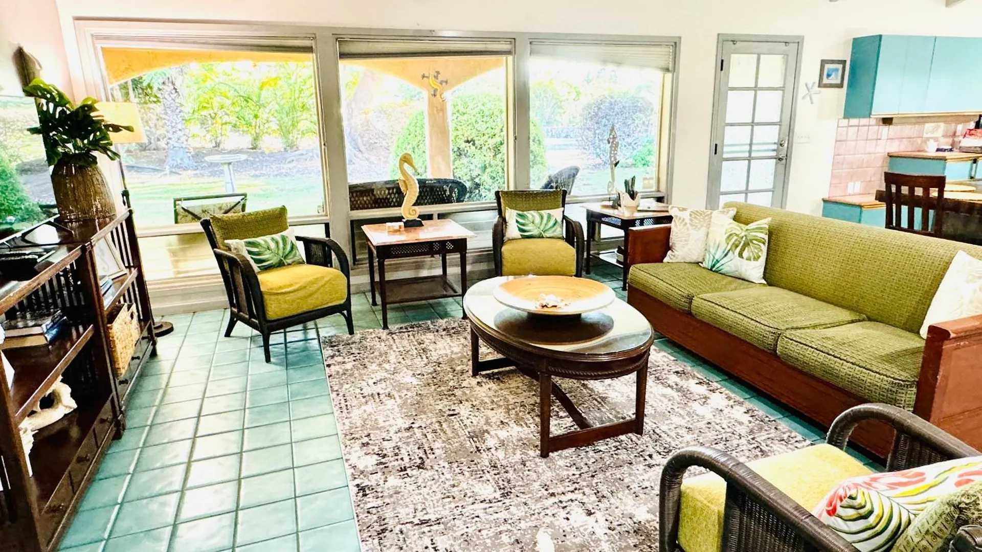 Private Spacious Retreat In Paradise Waikoloa