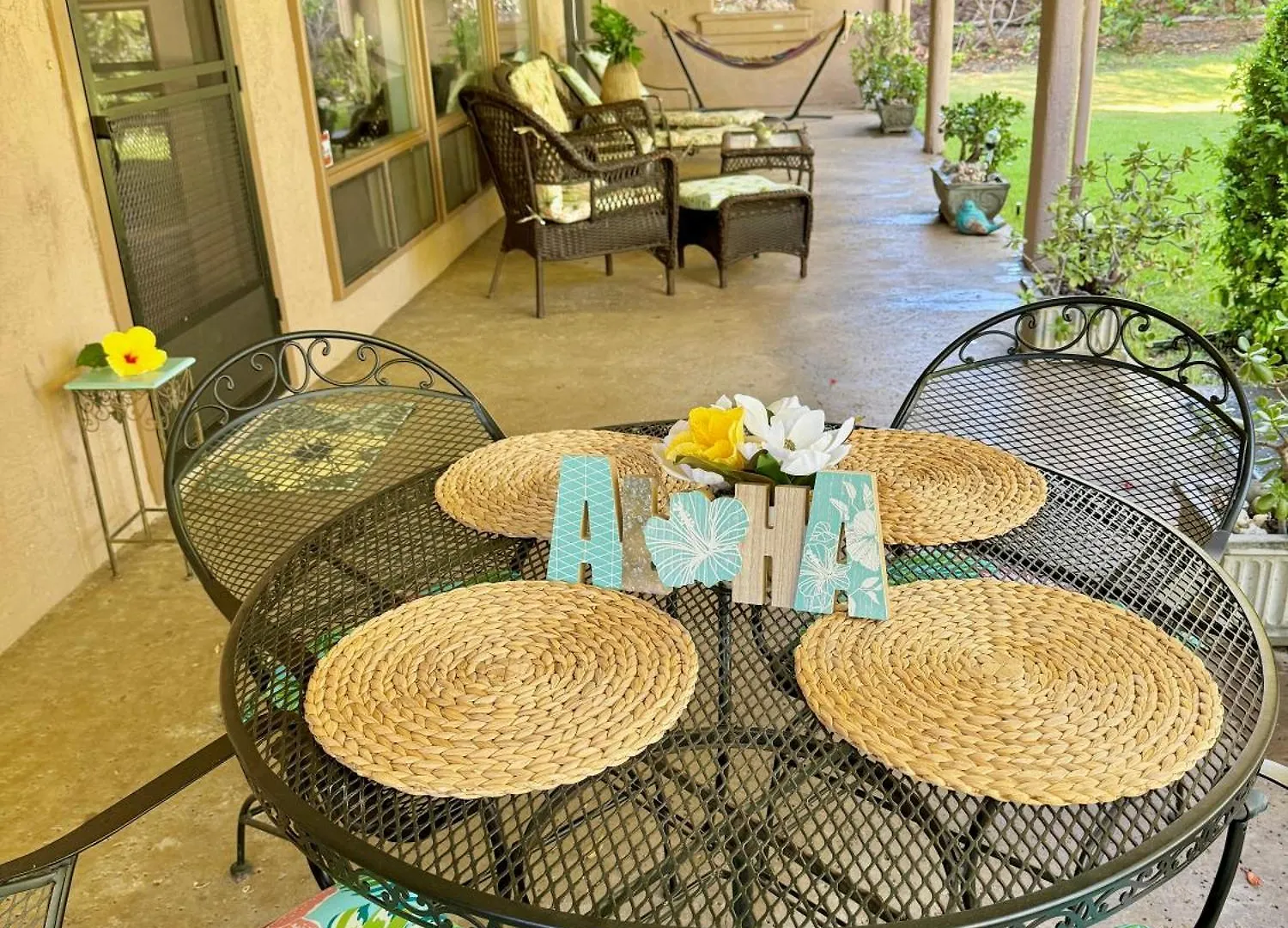 Private Spacious Retreat In Paradise Waikoloa