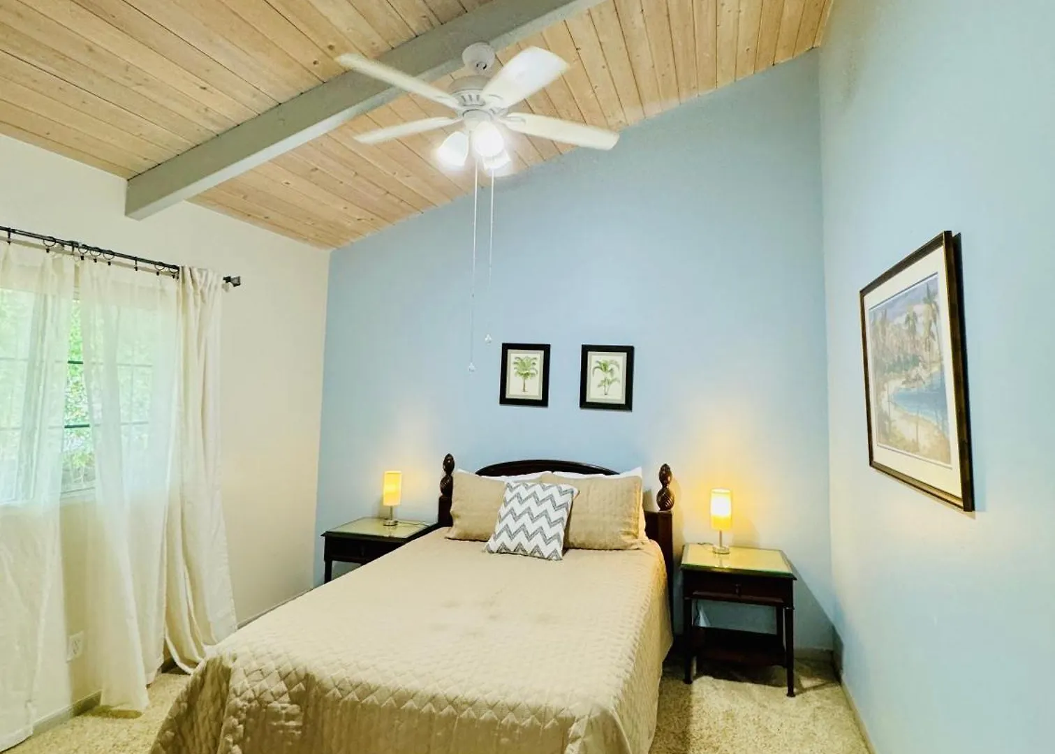 Holiday home Private Spacious Retreat In Paradise Waikoloa