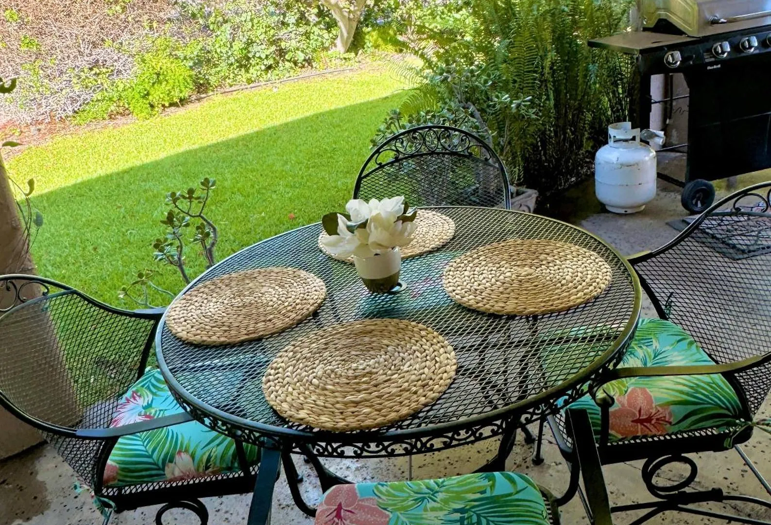 Private Spacious Retreat In Paradise Waikoloa