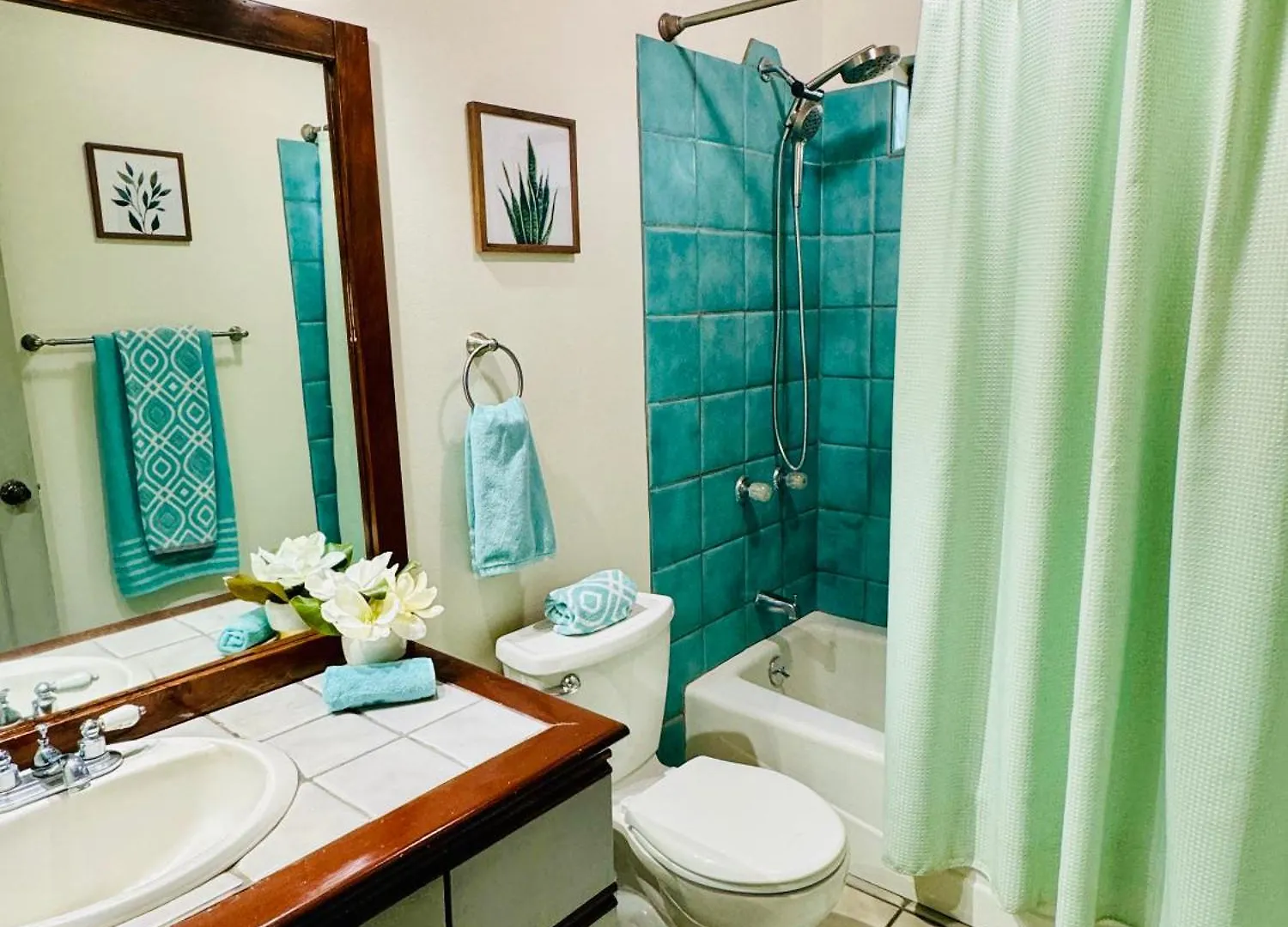 Private Spacious Retreat In Paradise Waikoloa