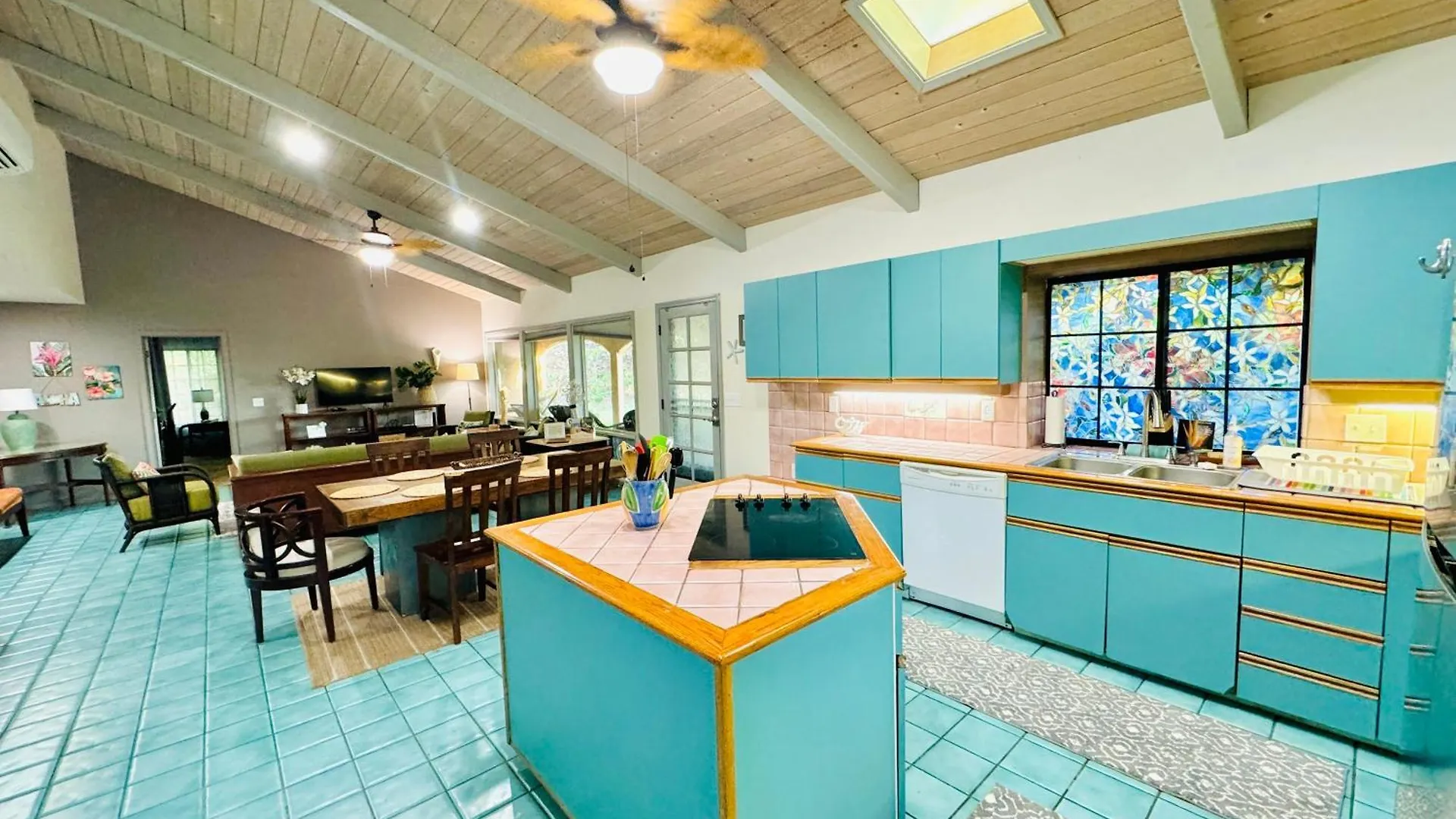 Dom wakacyjny Private Spacious Retreat In Paradise Waikoloa Stany Zjednoczone Ameryki